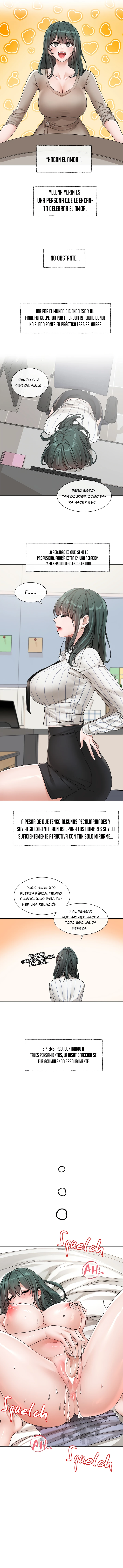 Circulitos - Capítulo 128 - Página 8 - LectorTMOo
