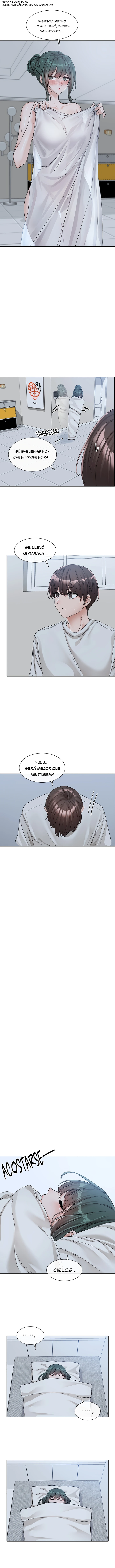 Circulitos - Capítulo 128 - Página 12 - LectorTMOo