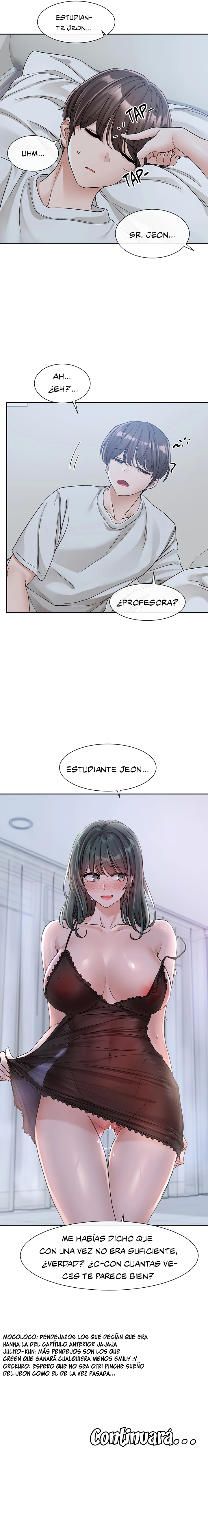 Circulitos - Capítulo 128 - Página 14 - LectorTMOo