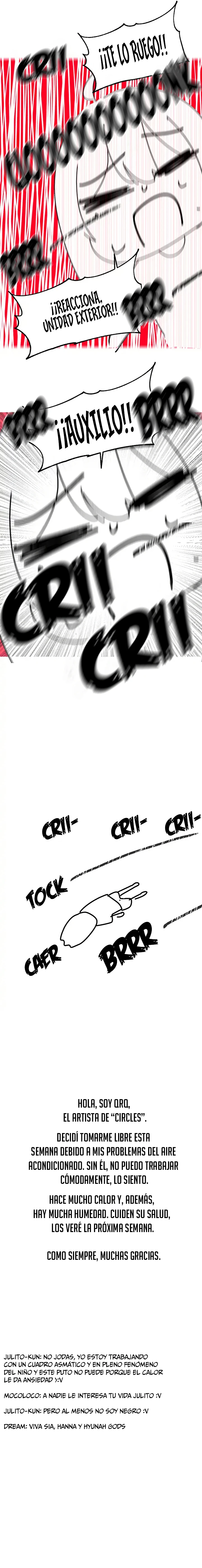 Circulitos - Capítulo 133.5 - Página 4 - LectorTMOo