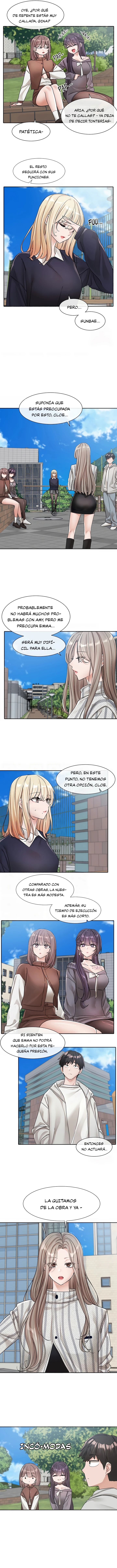 Circulitos - Capítulo 133 - Página 4 - LectorTMOo