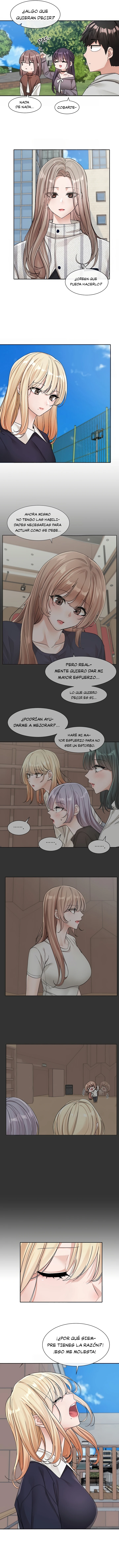 Circulitos - Capítulo 133 - Página 5 - LectorTMOo