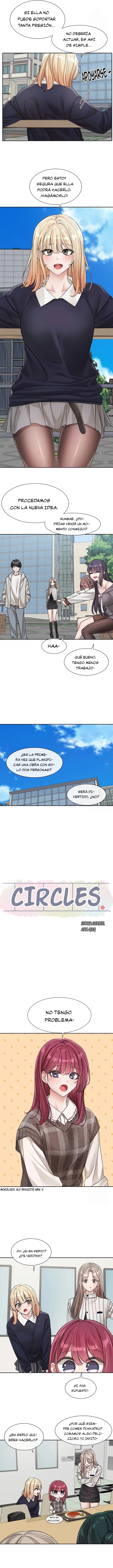 Circulitos - Capítulo 133 - Página 6 - LectorTMOo