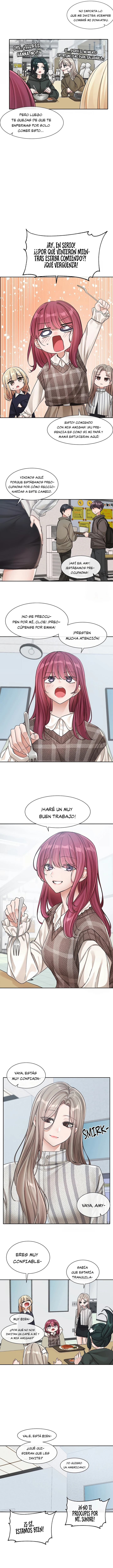 Circulitos - Capítulo 133 - Página 7 - LectorTMOo