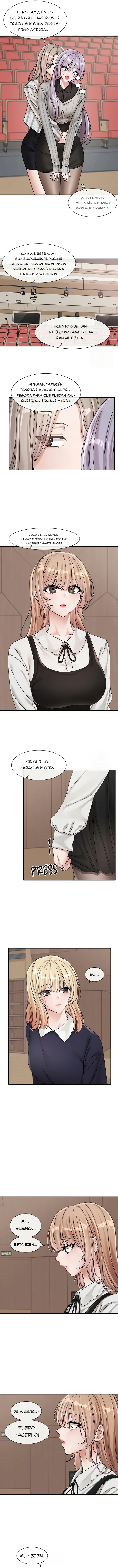 Circulitos - Capítulo 133 - Página 10 - LectorTMOo