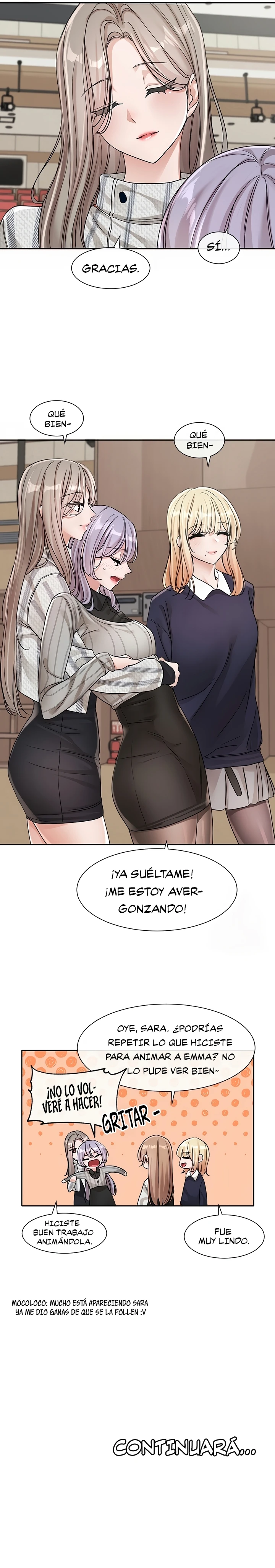 Circulitos - Capítulo 133 - Página 11 - LectorTMOo