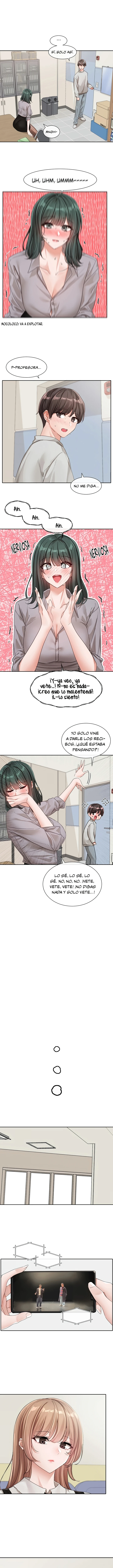 Circulitos - Capítulo 134 - Página 5 - LectorTMOo