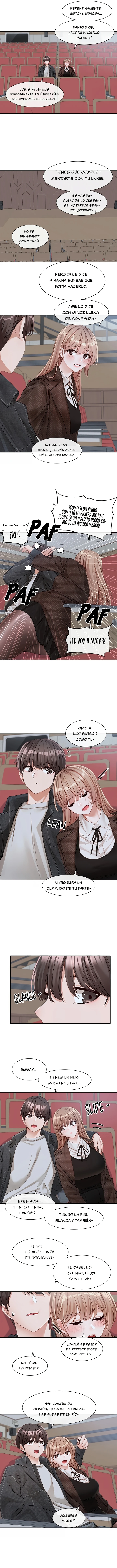 Circulitos - Capítulo 134 - Página 14 - LectorTMOo