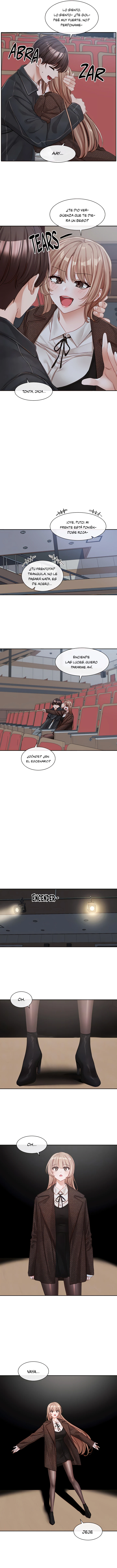 Circulitos - Capítulo 135 - Página 3 - LectorTMOo