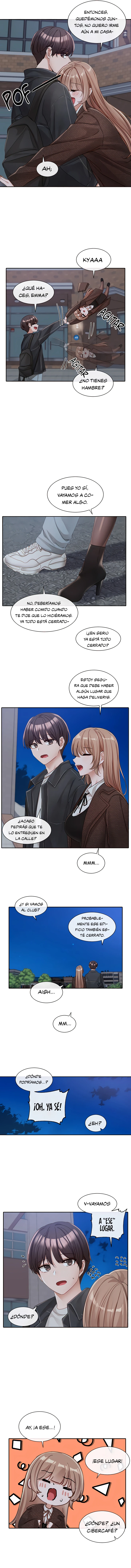 Circulitos - Capítulo 135 - Página 10 - LectorTMOo