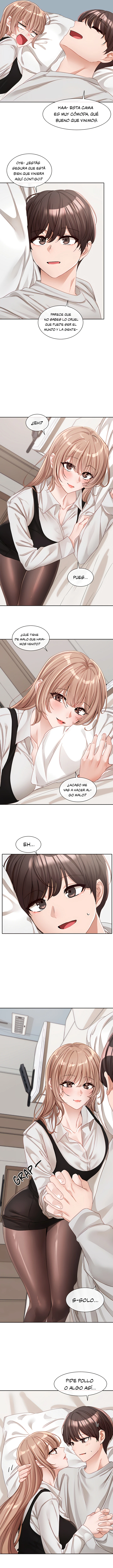 Circulitos - Capítulo 135 - Página 12 - LectorTMOo