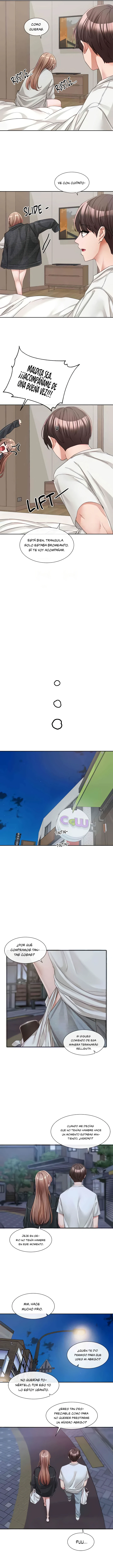 Circulitos - Capítulo 138 - Página 3 - LectorTMOo