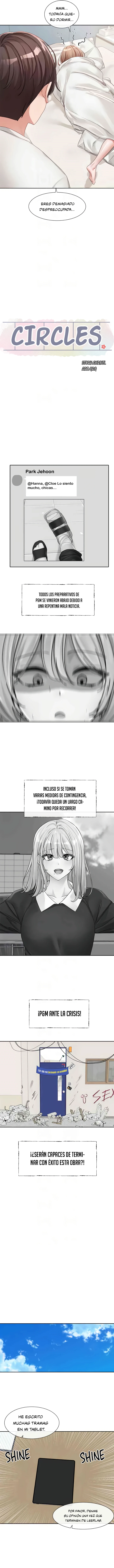 Circulitos - Capítulo 138 - Página 9 - LectorTMOo