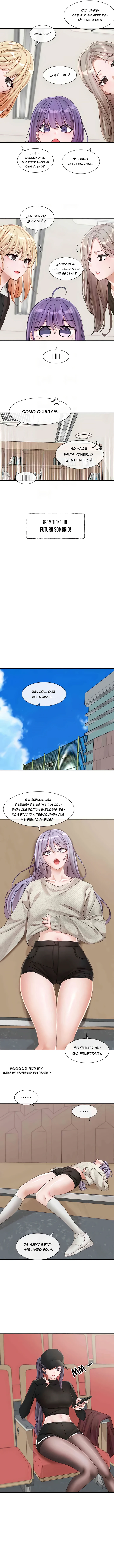 Circulitos - Capítulo 138 - Página 10 - LectorTMOo