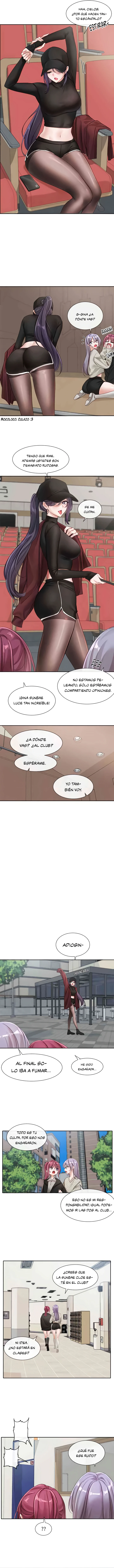 Circulitos - Capítulo 138 - Página 12 - LectorTMOo