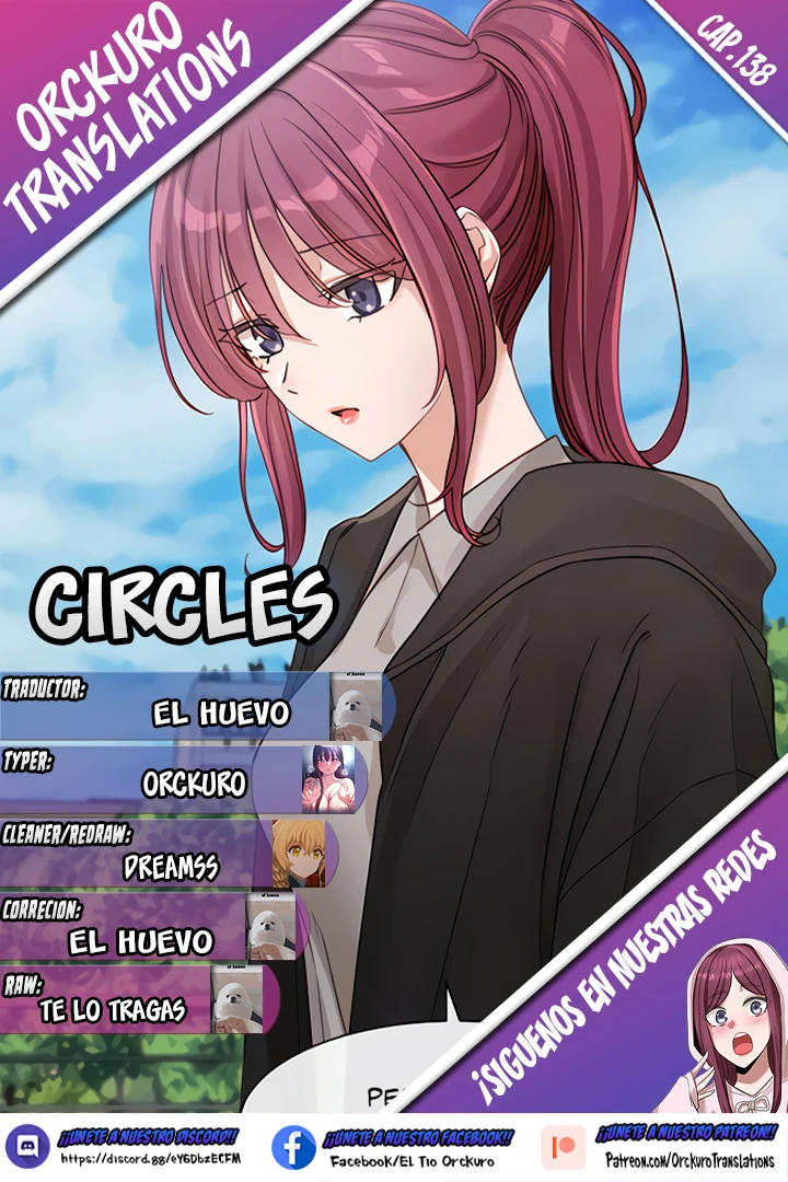 Circulitos - Capítulo 139 - Página 1 - LectorTMOo