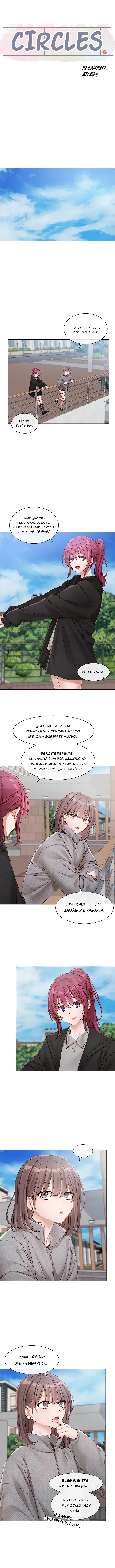 Circulitos - Capítulo 139 - Página 3 - LectorTMOo