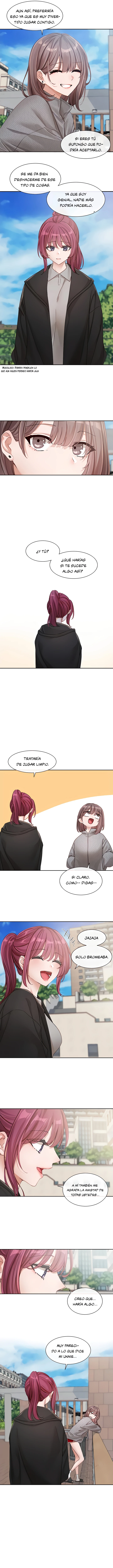 Circulitos - Capítulo 139 - Página 6 - LectorTMOo