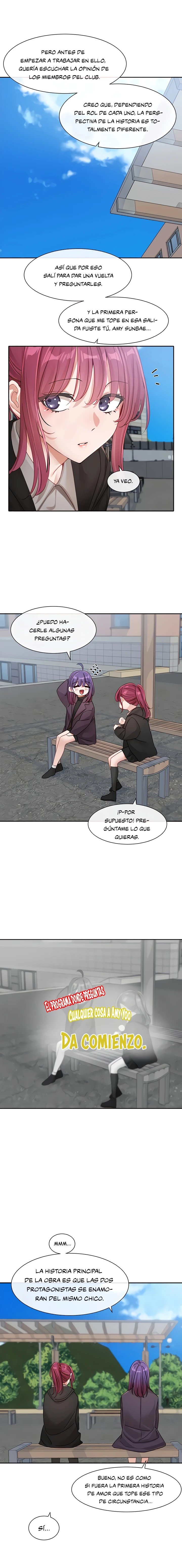 Circulitos - Capítulo 139 - Página 10 - LectorTMOo