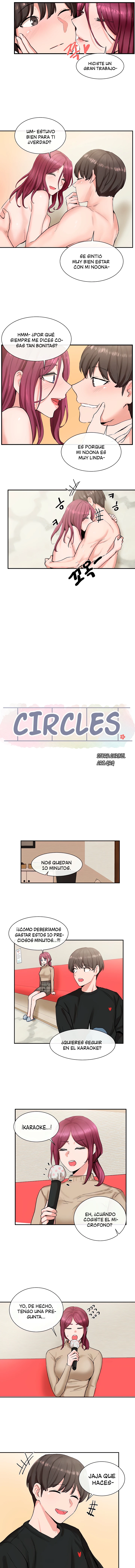 Circulitos - Capítulo 14 - Página 10 - LectorTMOo