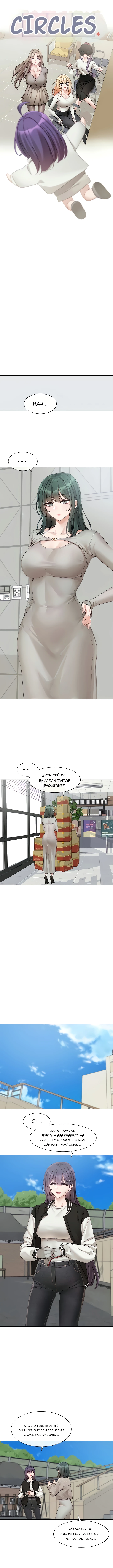 Circulitos - Capítulo 141 - Página 6 - LectorTMOo