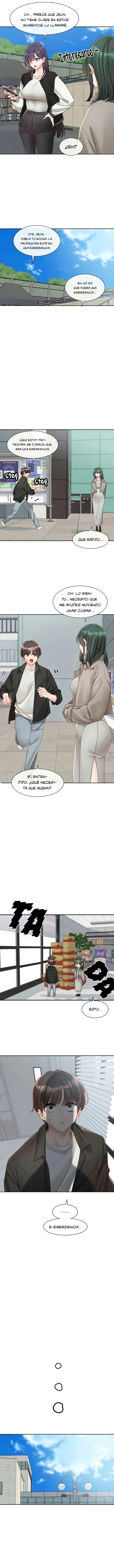 Circulitos - Capítulo 141 - Página 7 - LectorTMOo