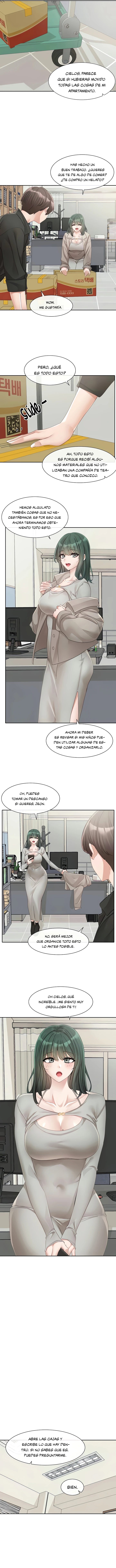Circulitos - Capítulo 141 - Página 8 - LectorTMOo