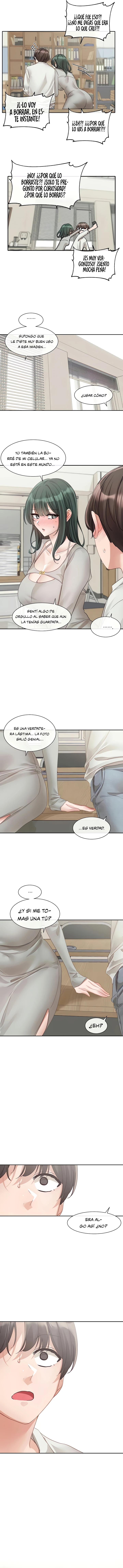 Circulitos - Capítulo 141 - Página 12 - LectorTMOo