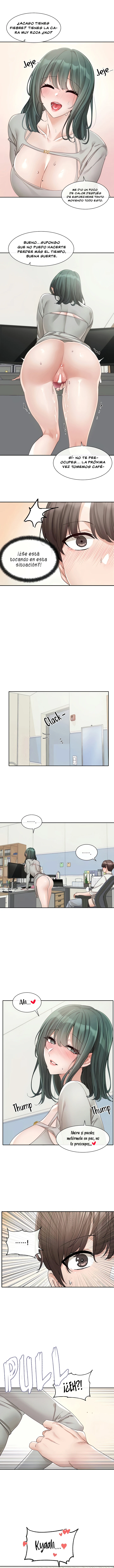 Circulitos - Capítulo 142 - Página 11 - LectorTMOo