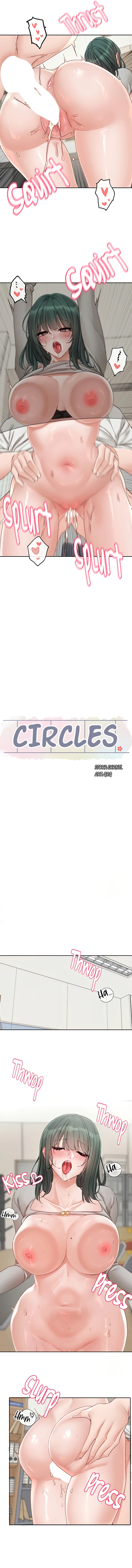 Circulitos - Capítulo 143 - Página 11 - LectorTMOo