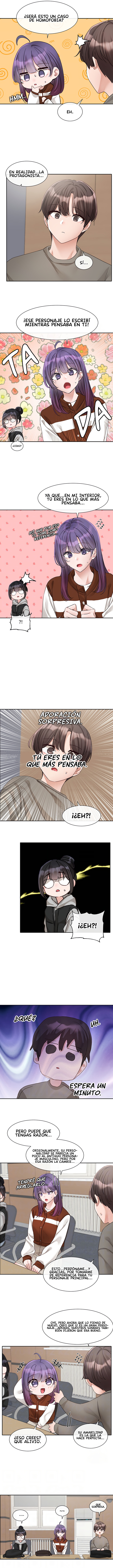 Circulitos - Capítulo 145 - Página 3 - LectorTMOo