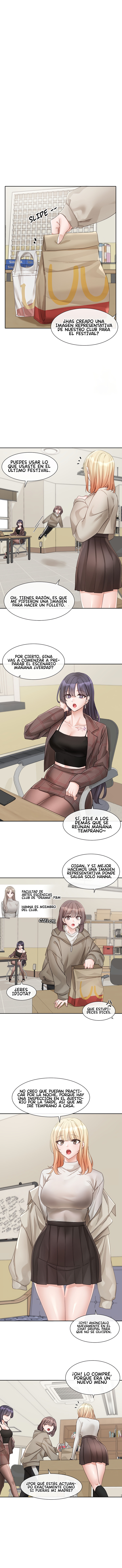 Circulitos - Capítulo 145 - Página 8 - LectorTMOo