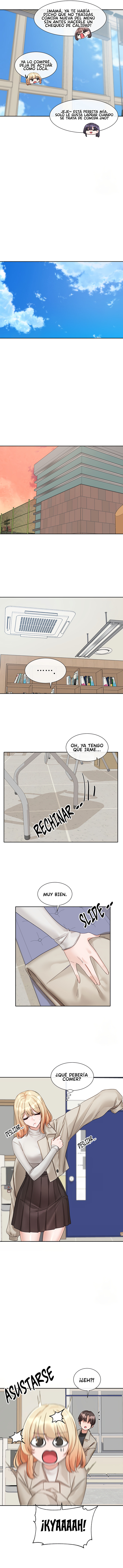 Circulitos - Capítulo 145 - Página 9 - LectorTMOo