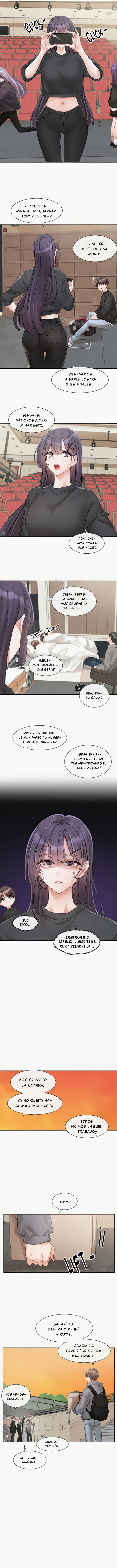 Circulitos - Capítulo 147 - Página 6 - LectorTMOo