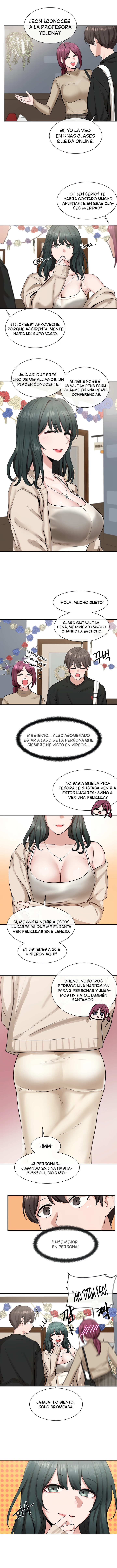 Circulitos - Capítulo 15 - Página 4 - LectorTMOo
