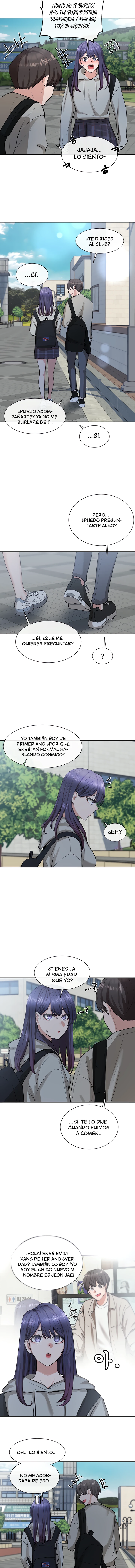 Circulitos - Capítulo 15 - Página 7 - LectorTMOo