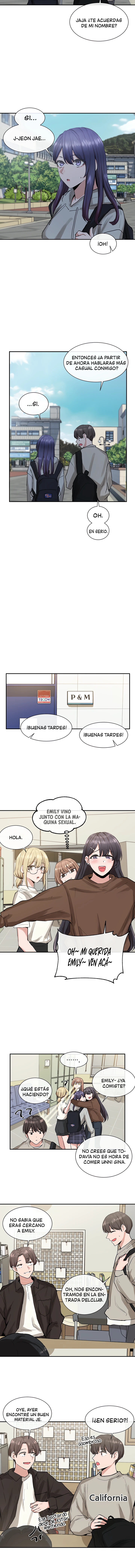 Circulitos - Capítulo 15 - Página 8 - LectorTMOo