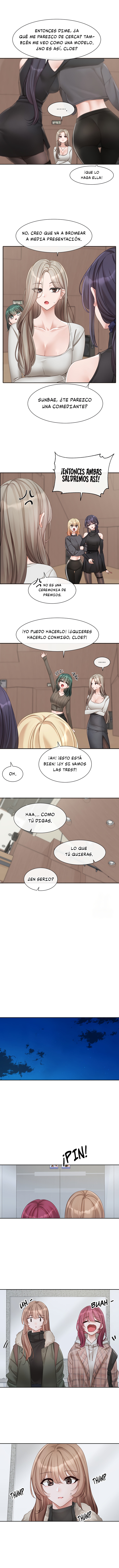 Circulitos - Capítulo 152 - Página 9 - LectorTMOo