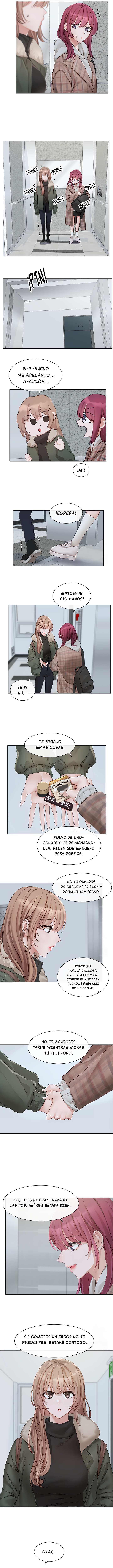 Circulitos - Capítulo 152 - Página 10 - LectorTMOo