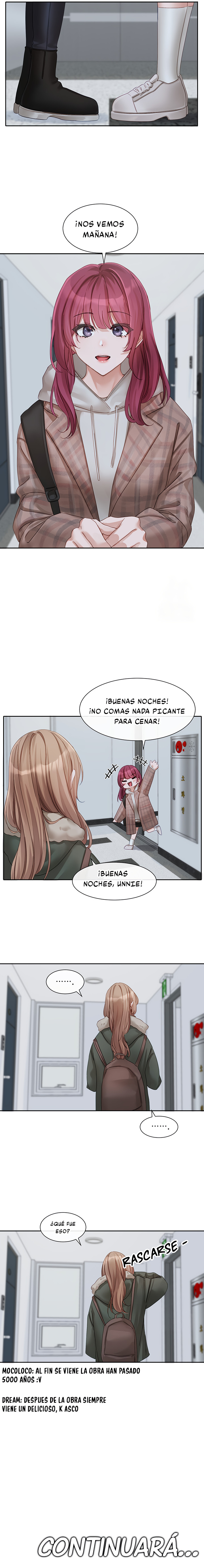 Circulitos - Capítulo 152 - Página 11 - LectorTMOo