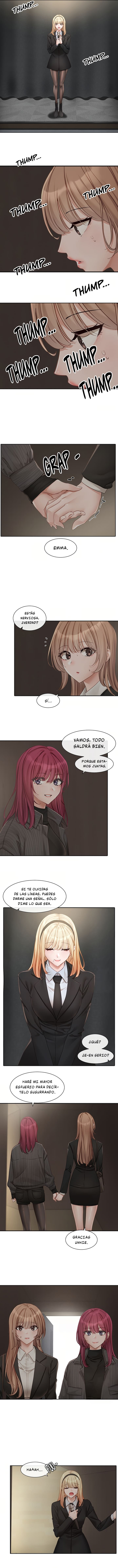 Circulitos - Capítulo 153 - Página 9 - LectorTMOo