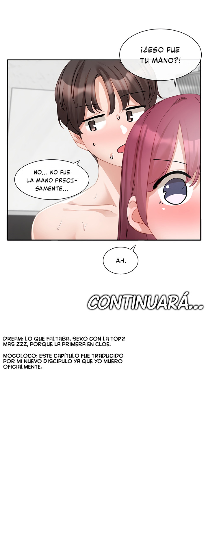 Circulitos - Capítulo 156 - Página 11 - LectorTMOo