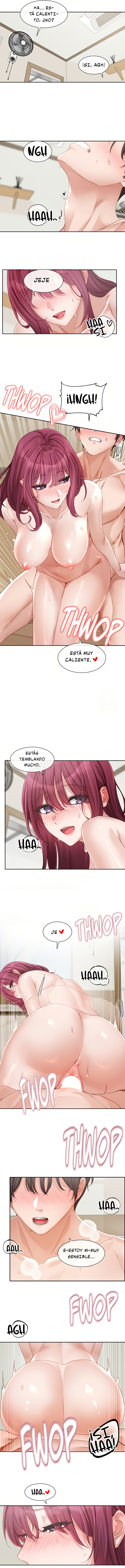 Circulitos - Capítulo 158 - Página 10 - LectorTMOo