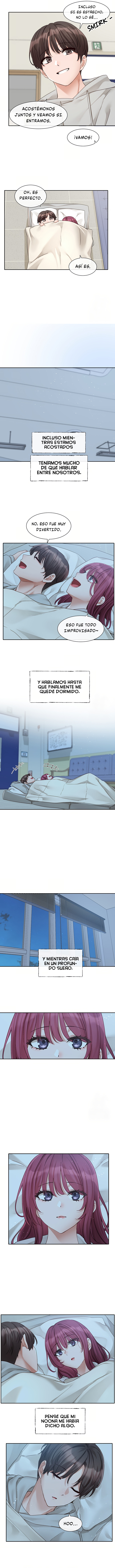 Circulitos - Capítulo 159 - Página 10 - LectorTMOo