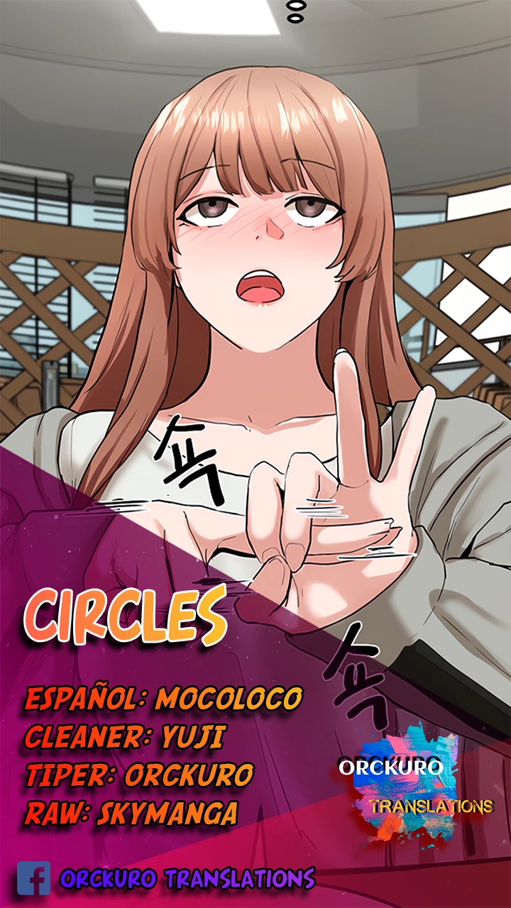 Circulitos - Capítulo 16 - Página 1 - LectorTMOo