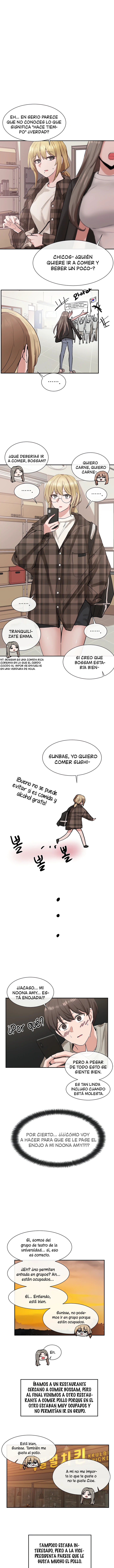 Circulitos - Capítulo 16 - Página 2 - LectorTMOo