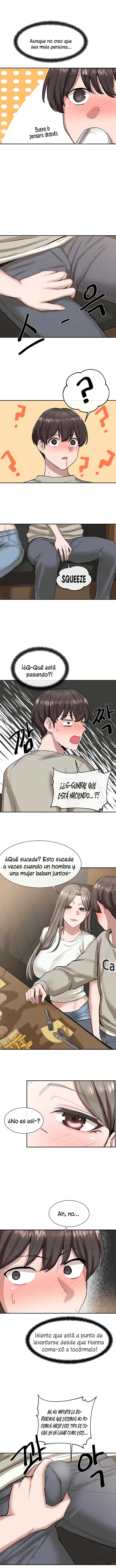 Circulitos - Capítulo 16 - Página 6 - LectorTMOo