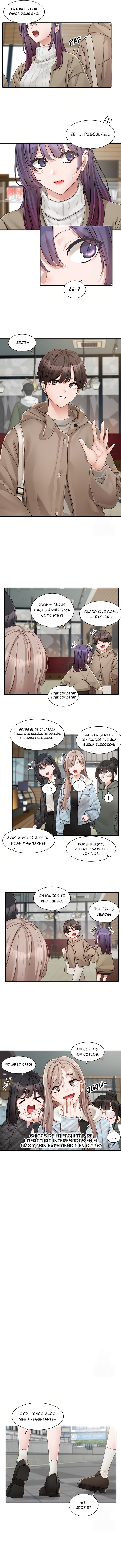 Circulitos - Capítulo 160 - Página 5 - LectorTMOo