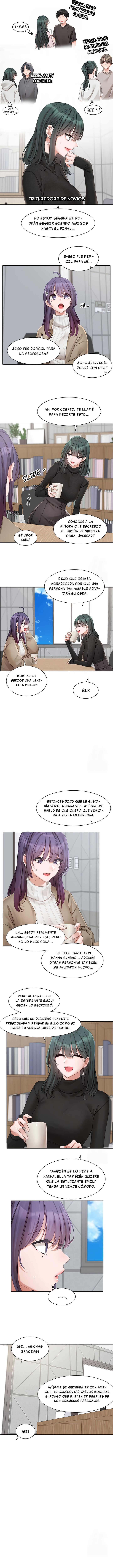 Circulitos - Capítulo 160 - Página 8 - LectorTMOo