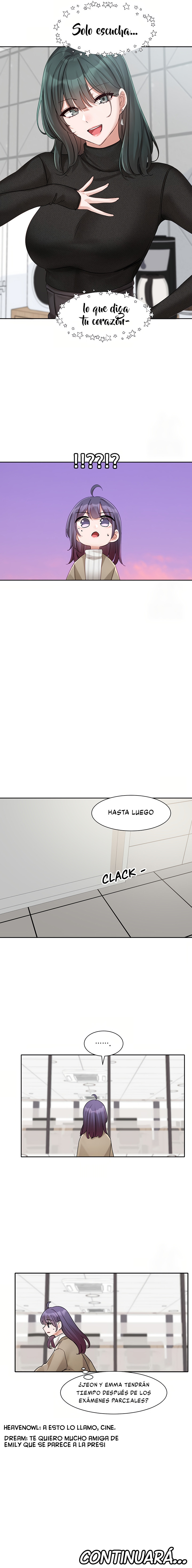 Circulitos - Capítulo 160 - Página 10 - LectorTMOo